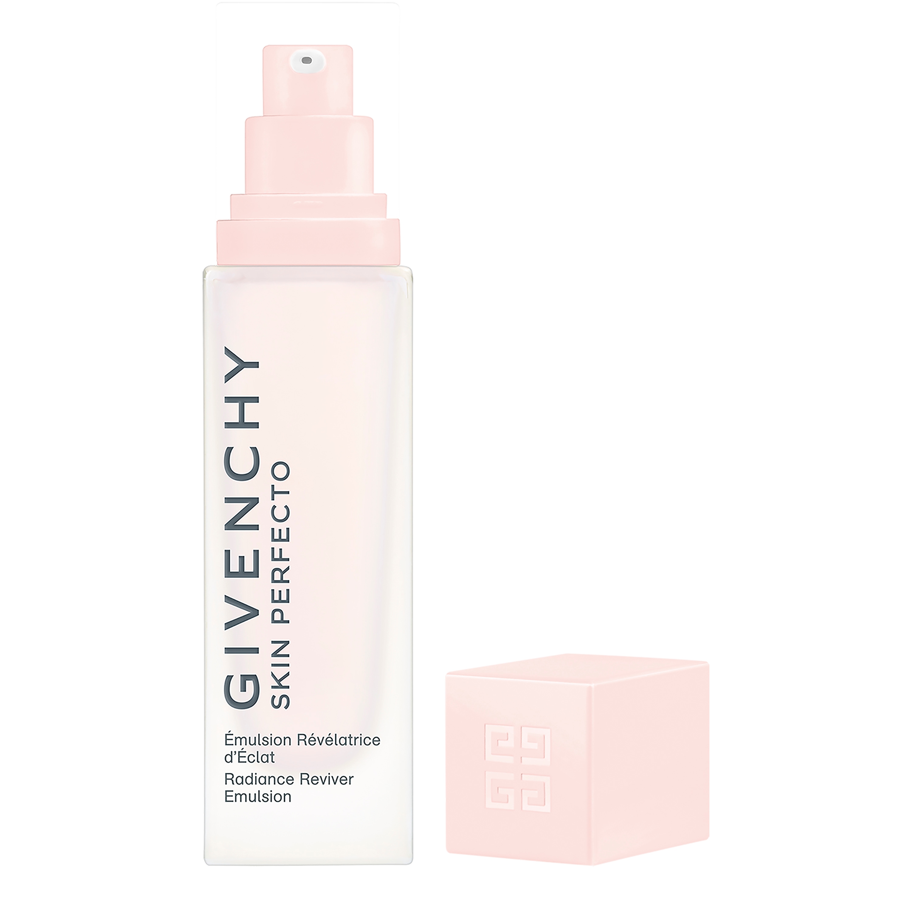 SKIN PERFECTO EMULSION